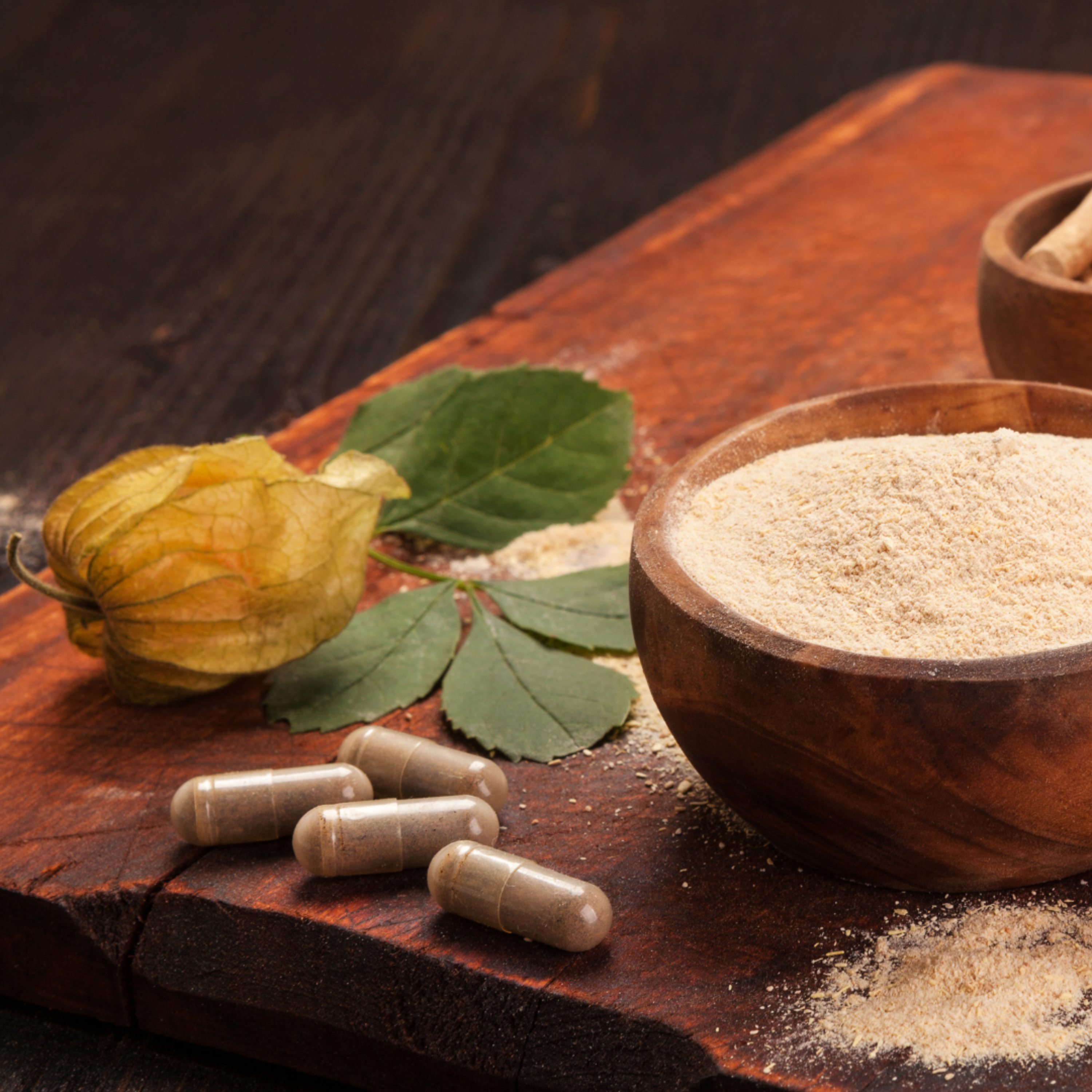 Ashwagandha: Exploring Ancient Wisdom and Modern Science