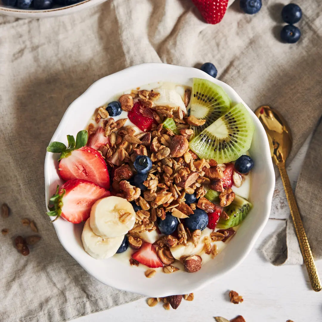 Why functional foods and supplements are redefining health and energy ...