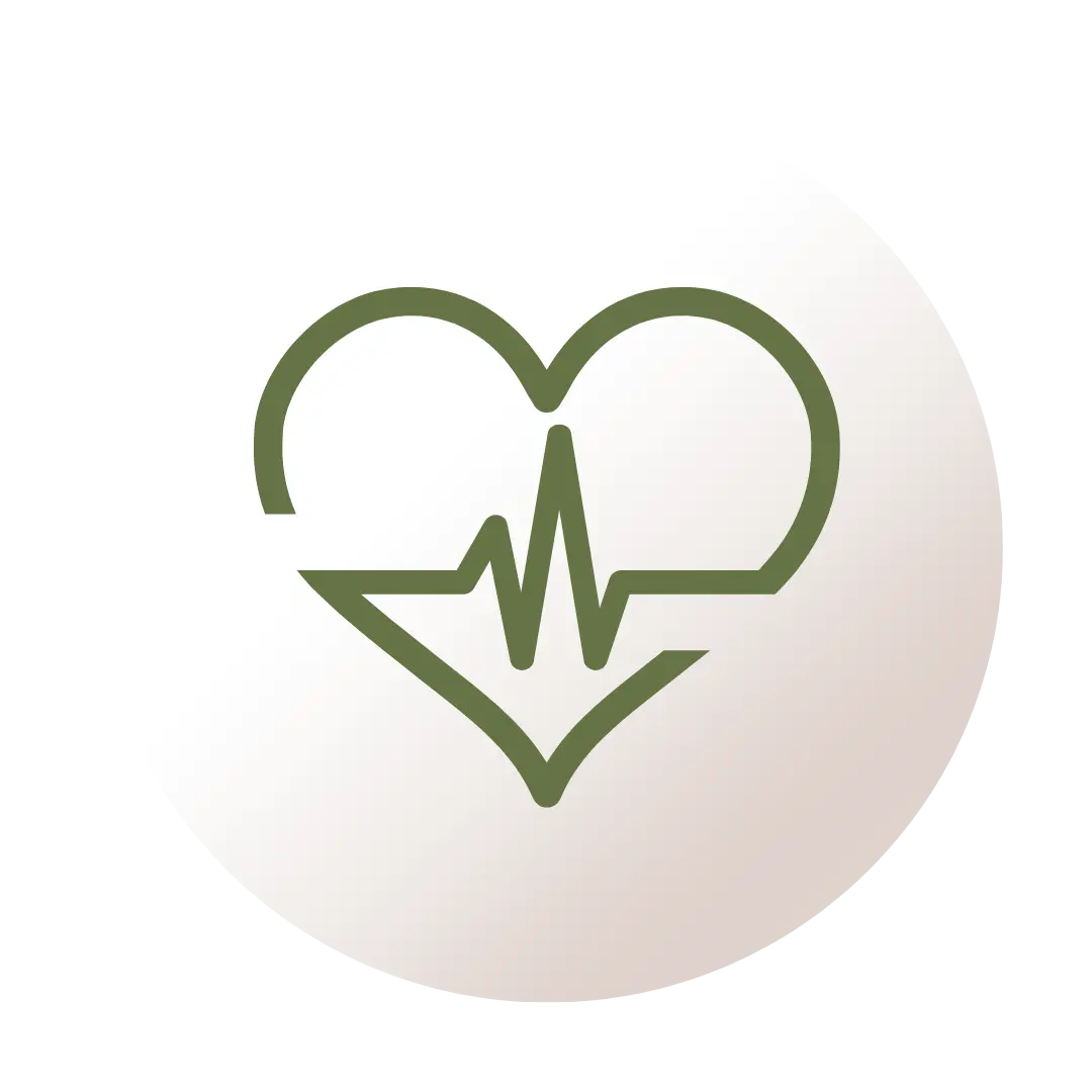Heart-Health Gade Nutrition