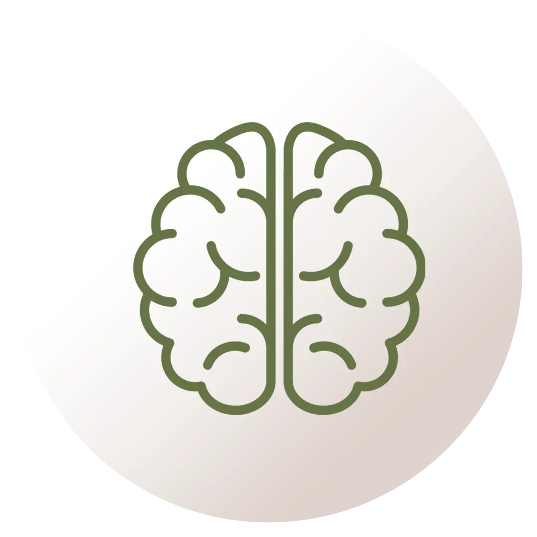 Mental Health - Gade Nutrition