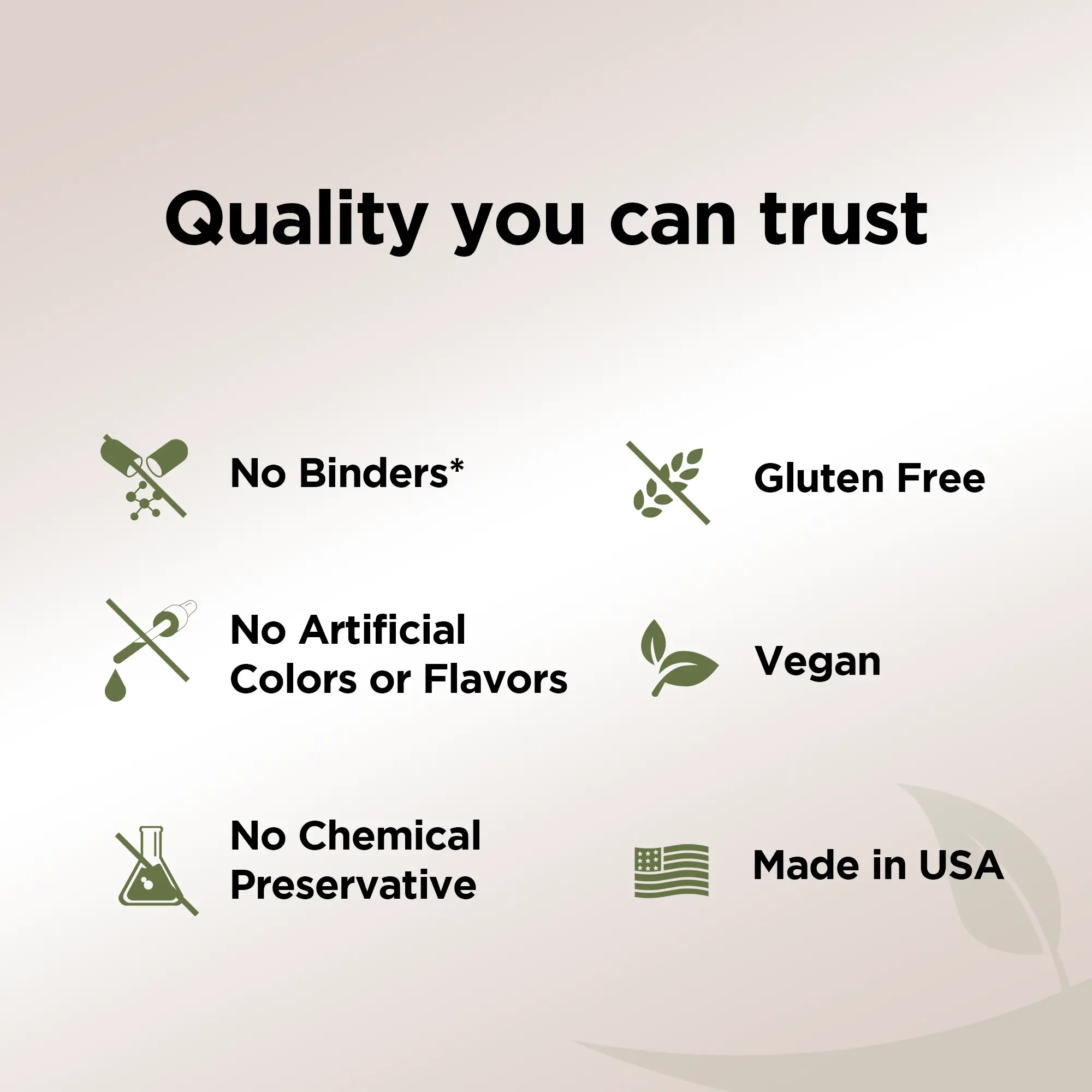 L-Theanine - Gade Nutrition