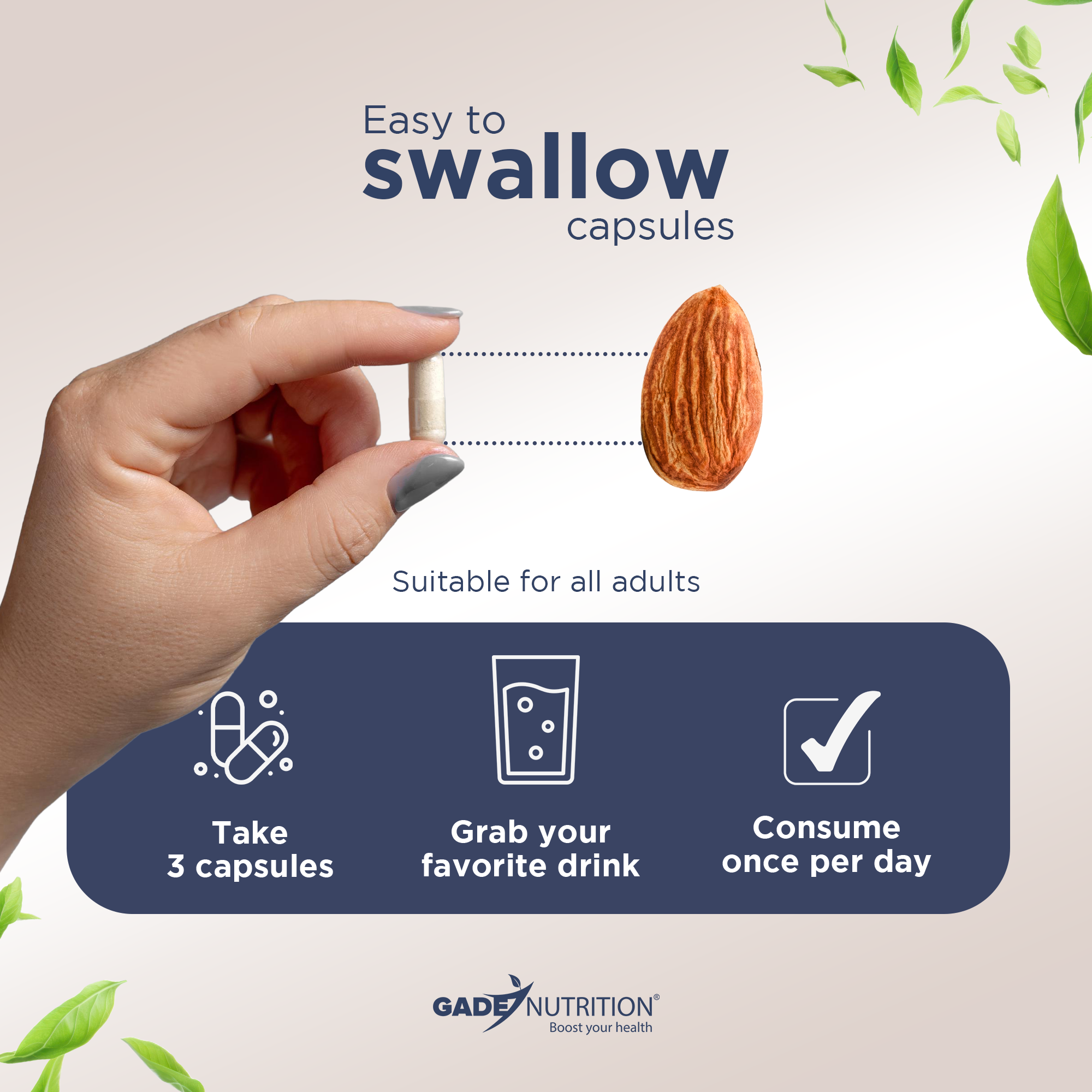 Lutein with Zeaxanthin, Lycopene, Grape Seed, Astaxanthin and more GADE NUTRITION