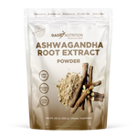 Ashwagandha Root Extract Gade Nutrition