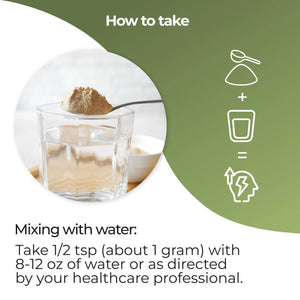 American Ginseng Extract Gade Nutrition