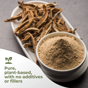 Ashwagandha Root Extract Gade Nutrition