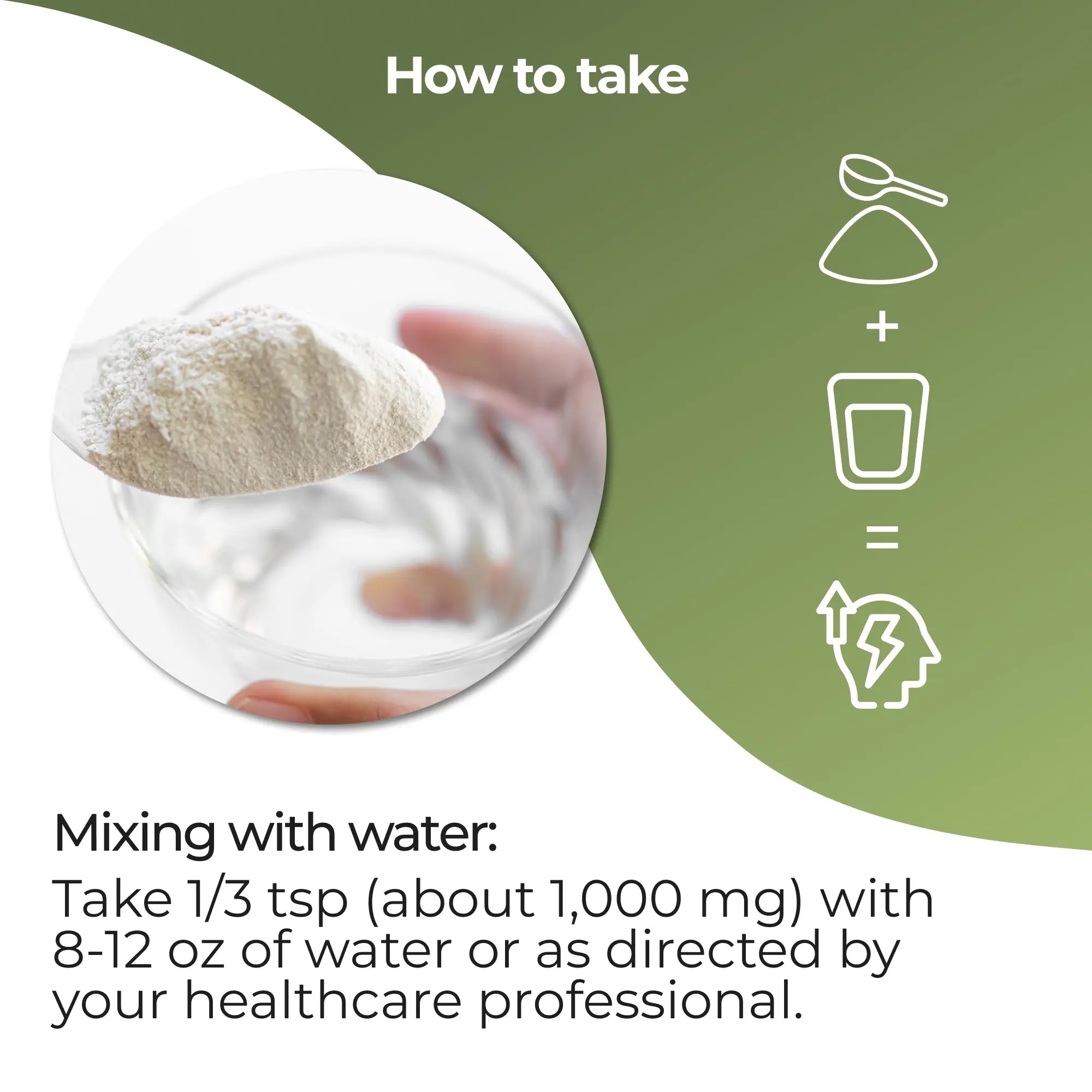 Magnesium Aspartate Gade Nutrition