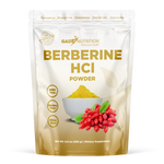 Berberine HCl Gade Nutrition