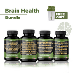 Brain Health Bundle