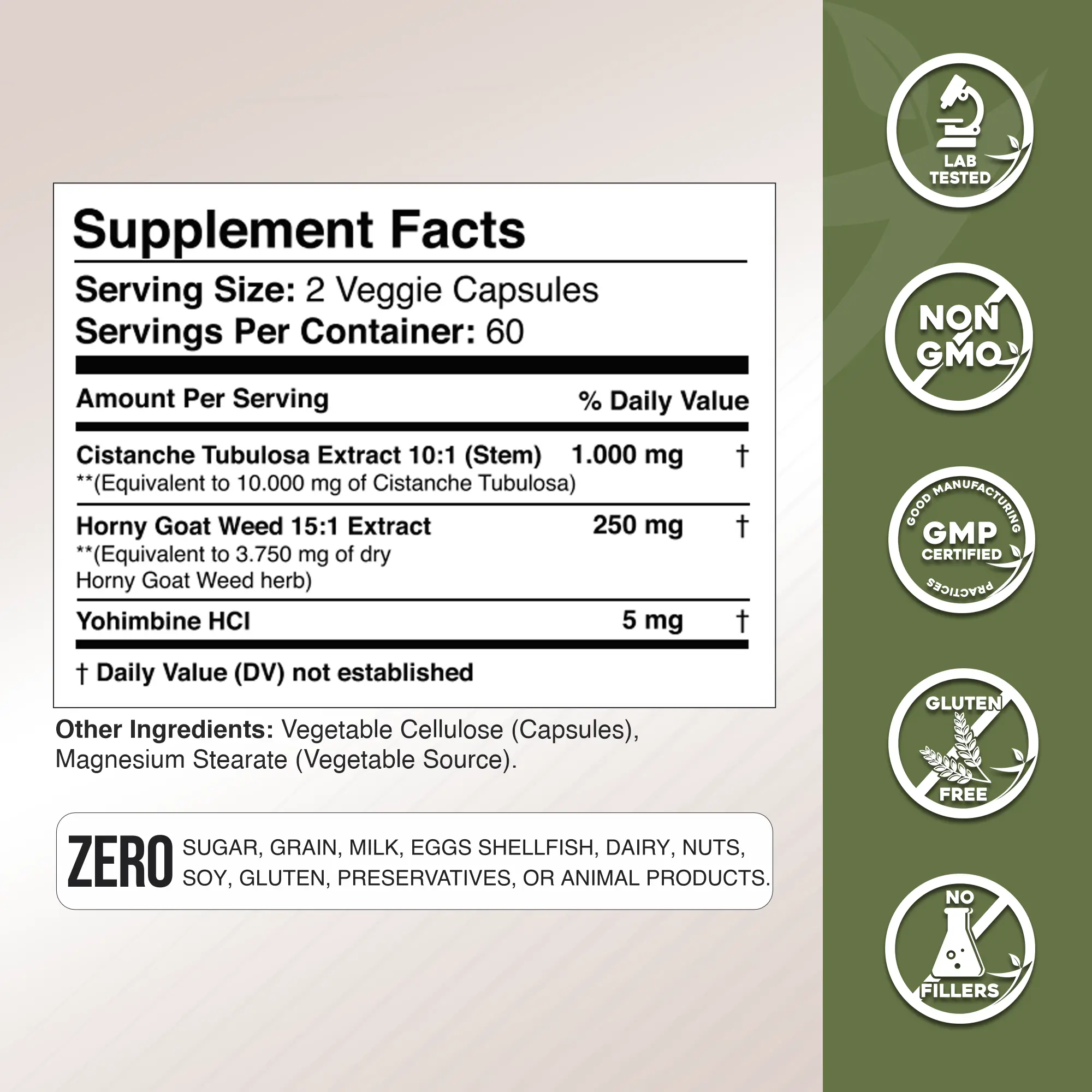 Daily Essentials Bundle Gade Nutrition