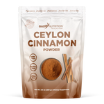 Ceylon Cinnamon Gade Nutrition