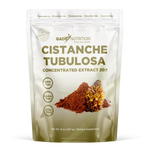 Cistanche Tubulosa Extract 20:1 Gade Nutrition