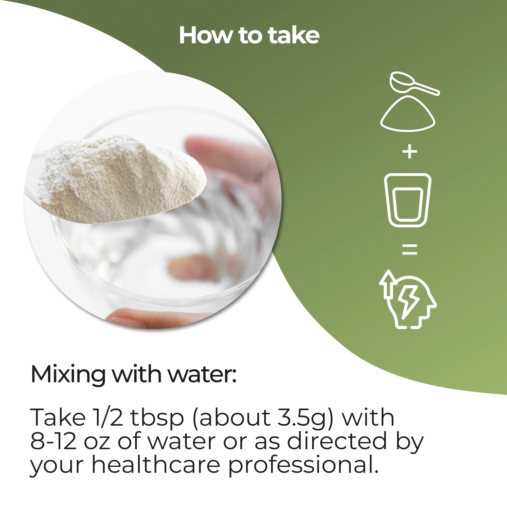 Magnesium Citrate Gade Nutrition