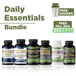 Daily Essentials Bundle