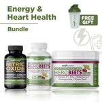 Energy & Heart Health