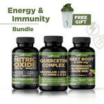 Energy & Immunity Bundle