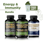 Energy & Immunity Bundle