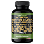 Alpha GPC Blend