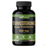 Turkesterone Supplement