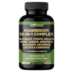 Magnesium 10-in-1 Complex