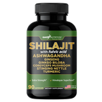 Shilajit Blend 7-in-1 - Gade Nutrition