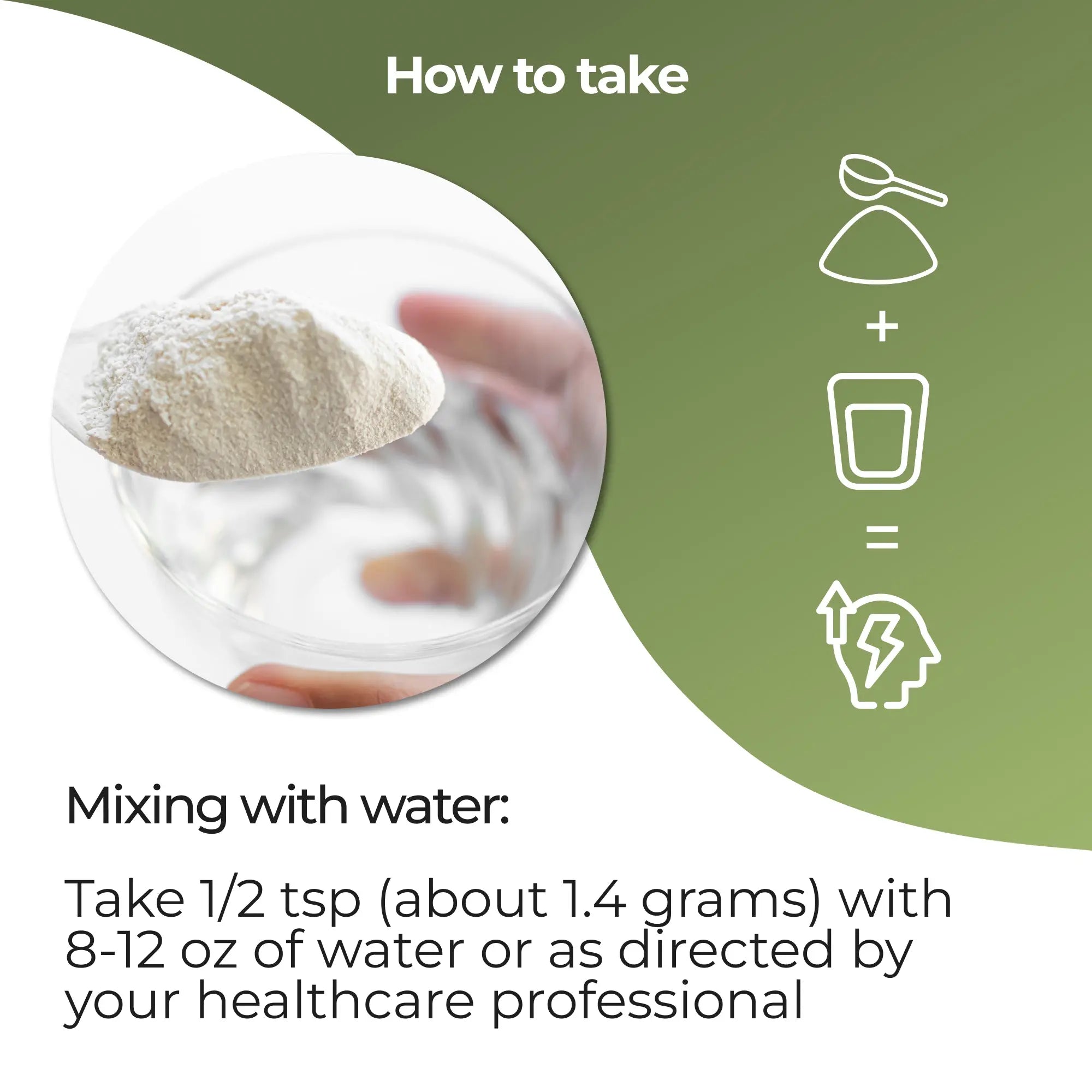 Magnesium Gluconate Gade Nutrition