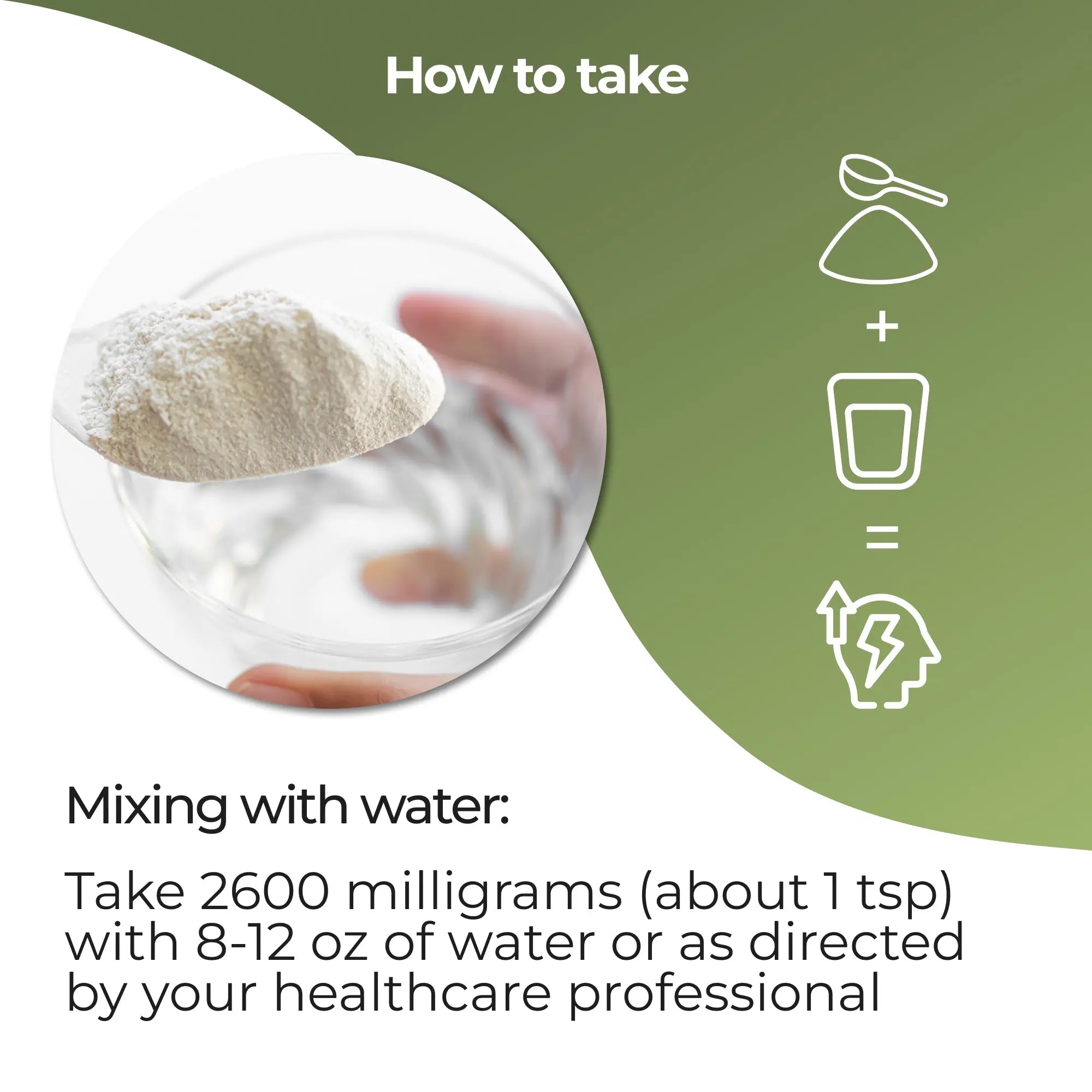 Magnesium Glycinate Gade Nutrition