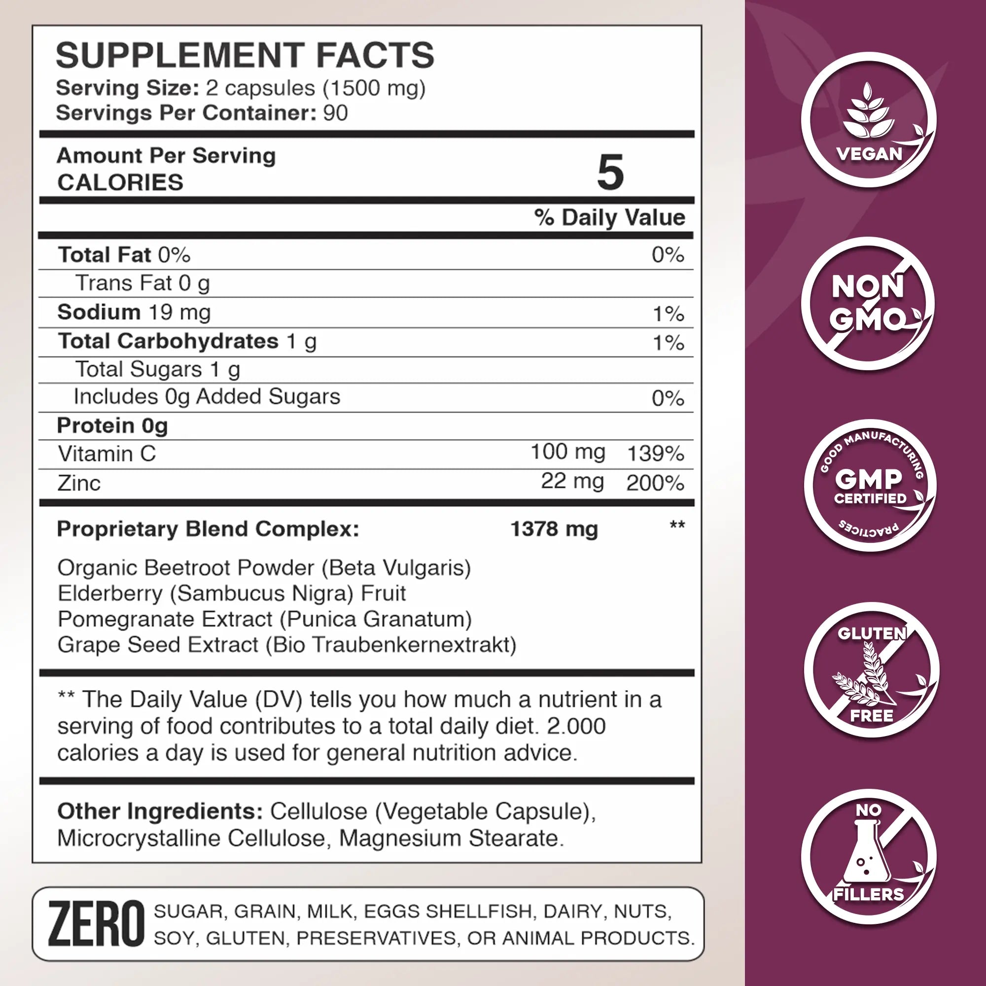 Daily Essentials Bundle Gade Nutrition