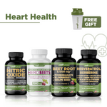 Heart Health Bundle