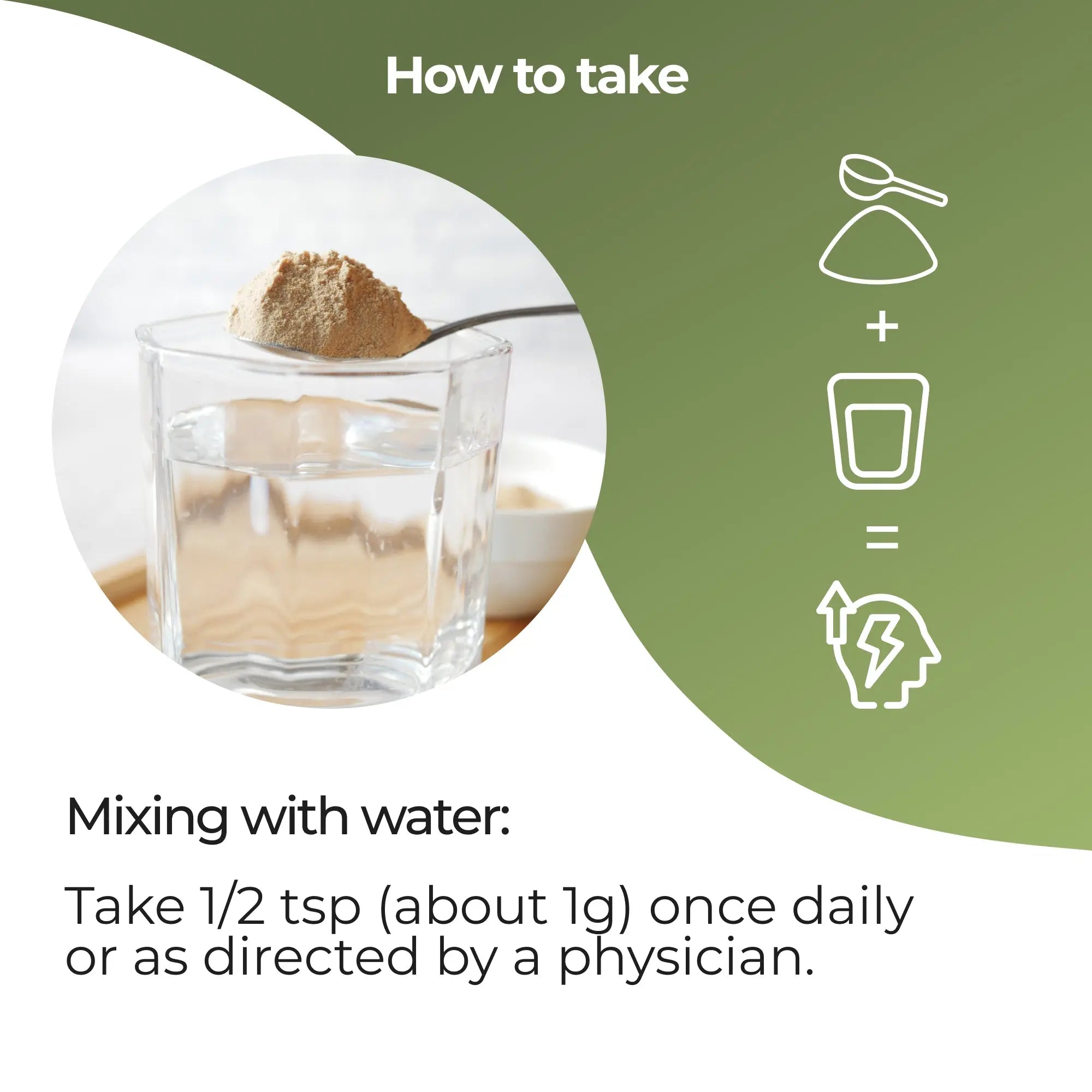 Horny Goat Weed Extract Gade Nutrition