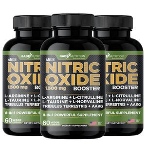 Nitric Oxide Booster