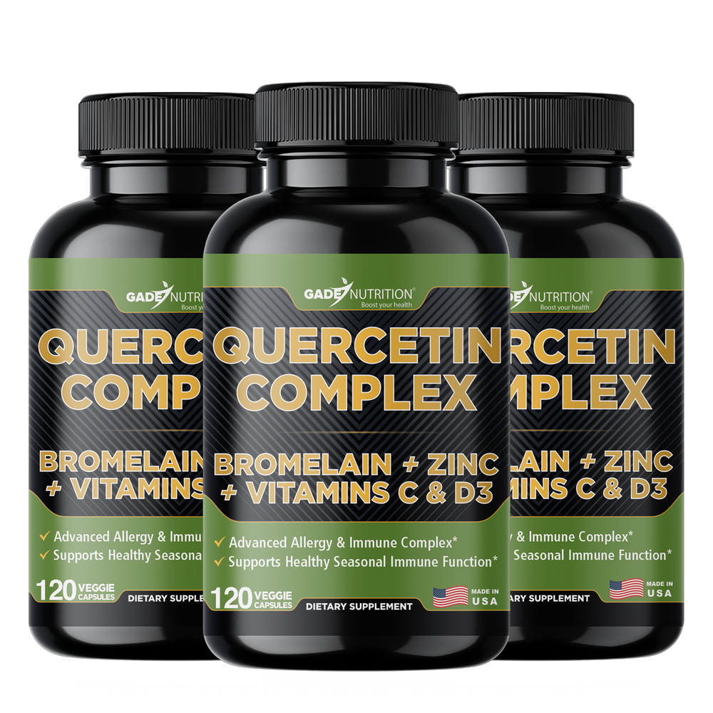 Quercetin Complex