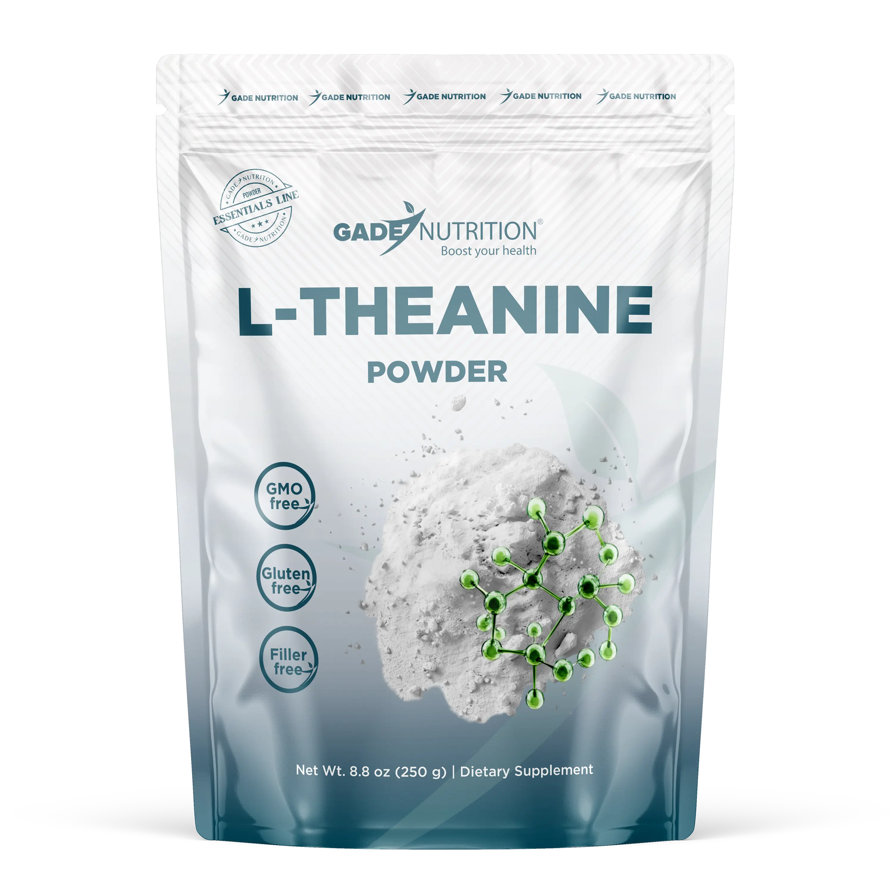 L-Theanine Gade Nutrition