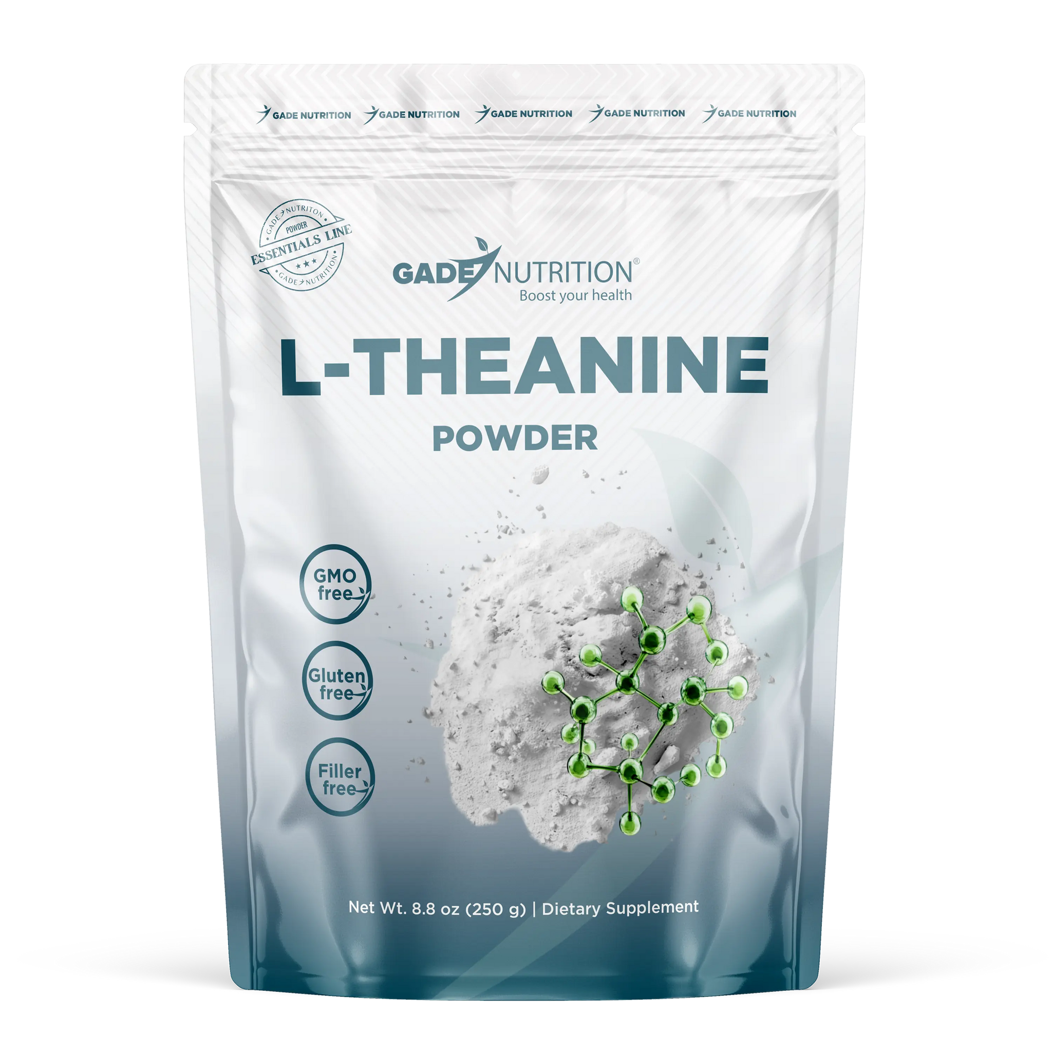 L-Theanine Gade Nutrition