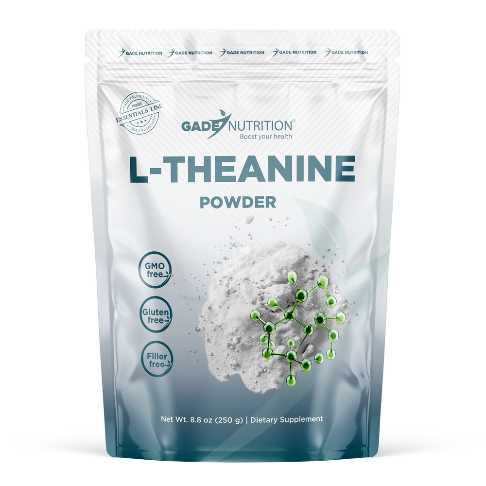 L-Theanine Gade Nutrition