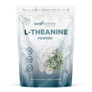 L-Theanine Gade Nutrition