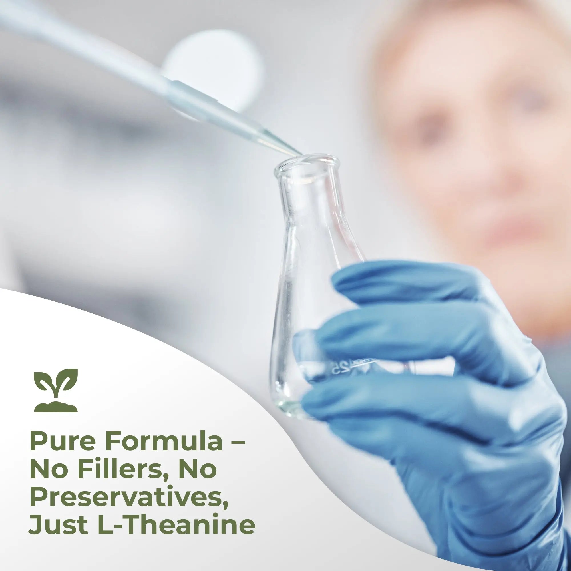 L-Theanine Gade Nutrition