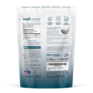 L-Theanine Gade Nutrition