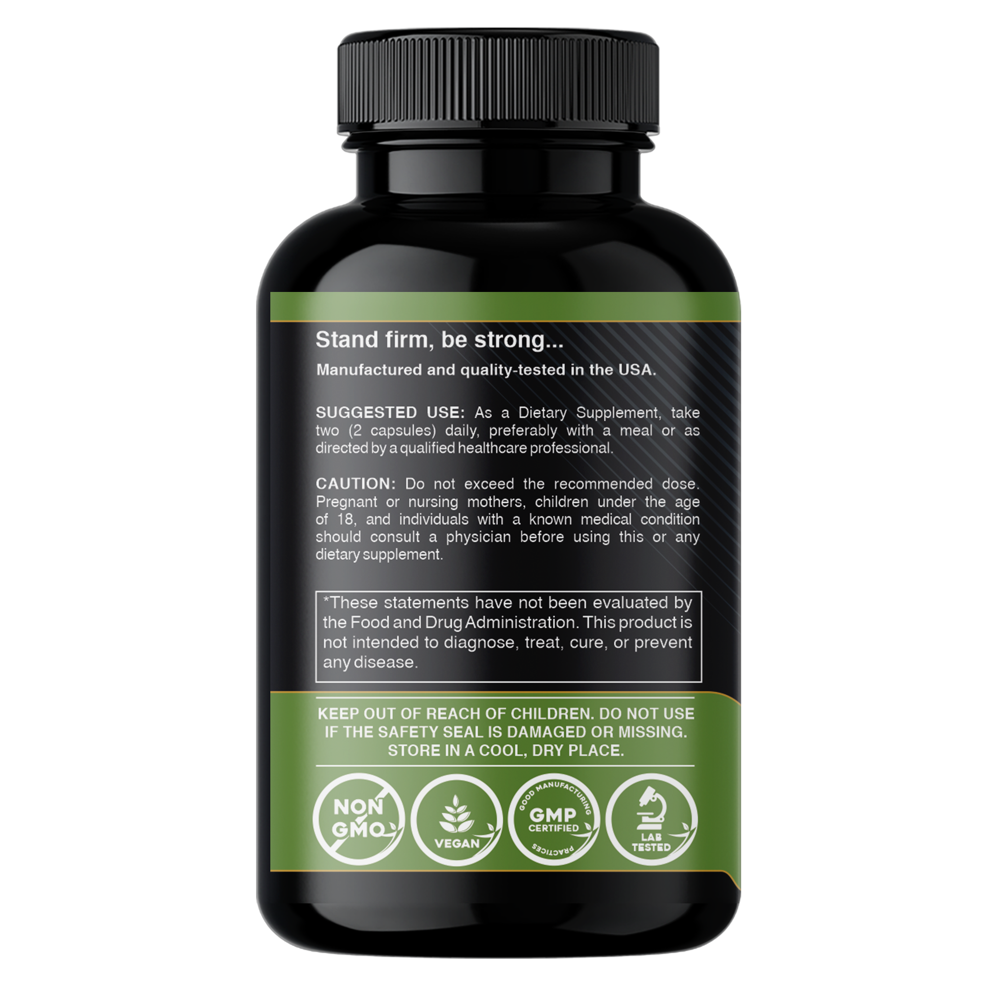 Quercetin with Bromelain & Stinging Nettle + Zinc, Vitamin C and Vitamin D3