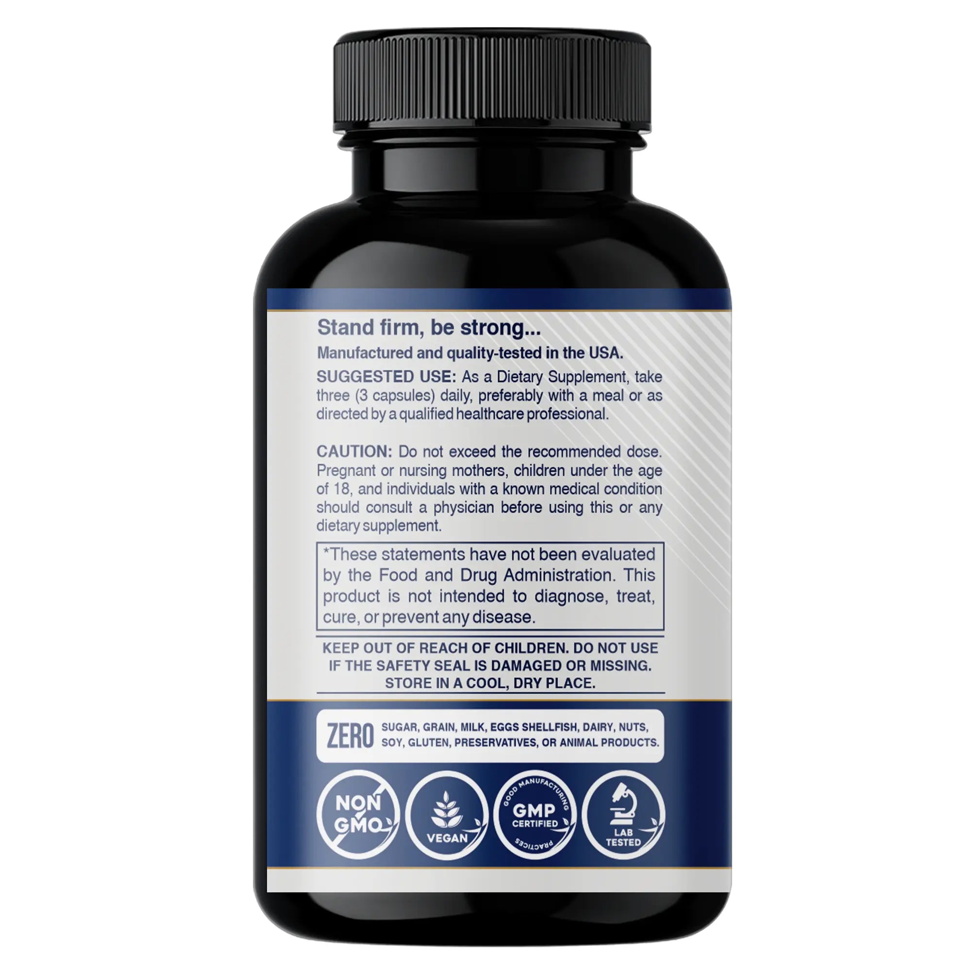 Lutein + Zeaxanthin, Lycopene, Grape Seed, Bilberry, Astaxanthin & Omega 3 - Gade Nutrition