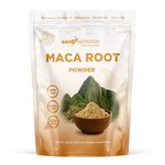 Maca Root Gade Nutrition