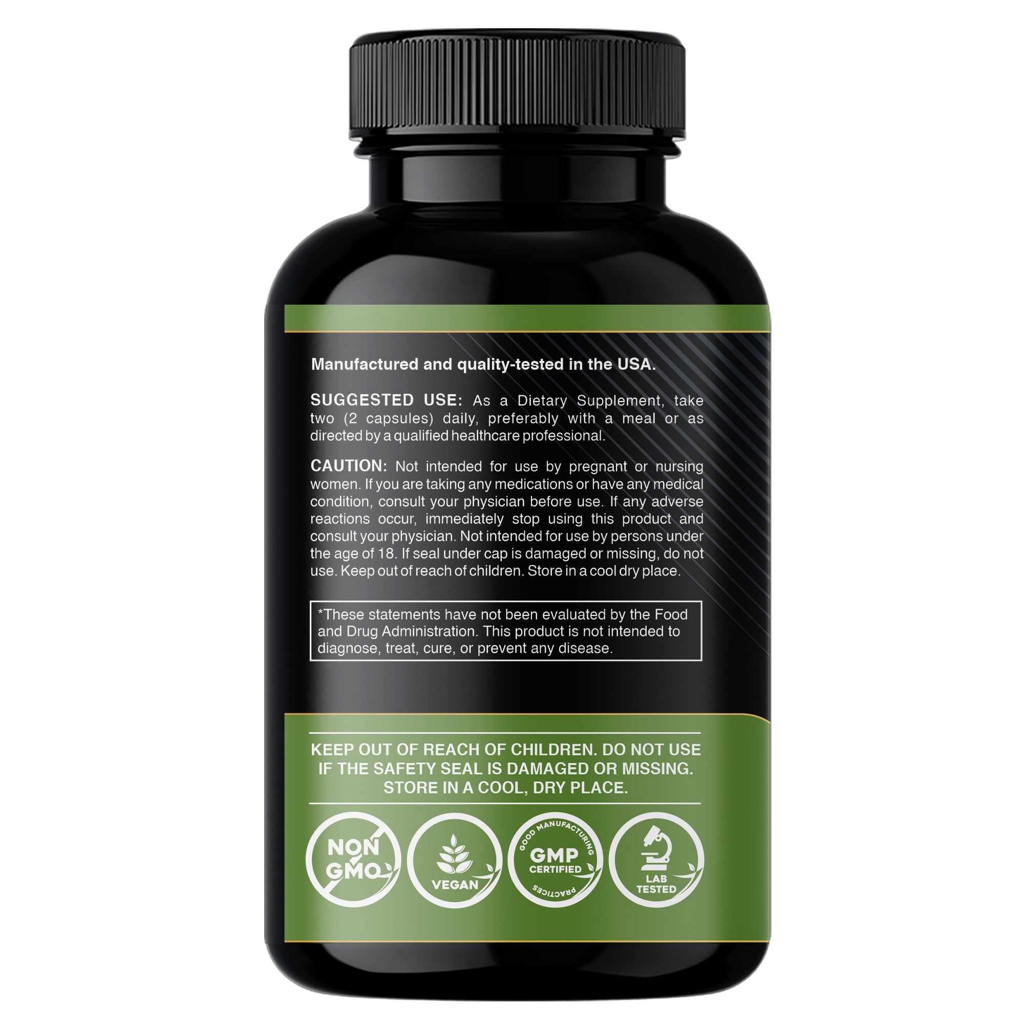 Magnesium Citrate