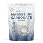 Magnesium Carbonate Gade Nutrition