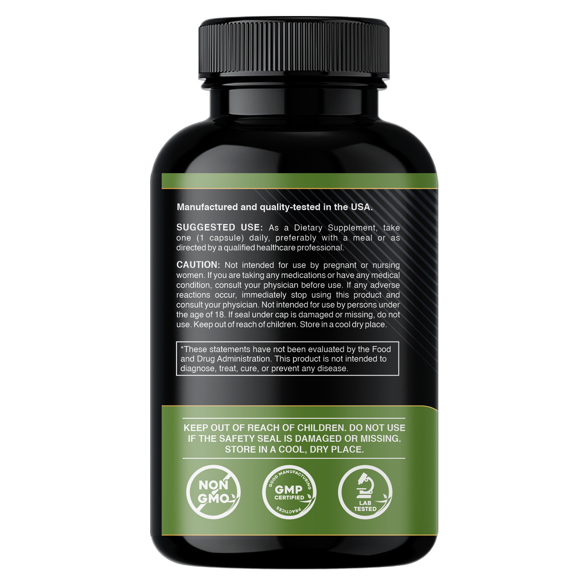 Magnesium Glycinate