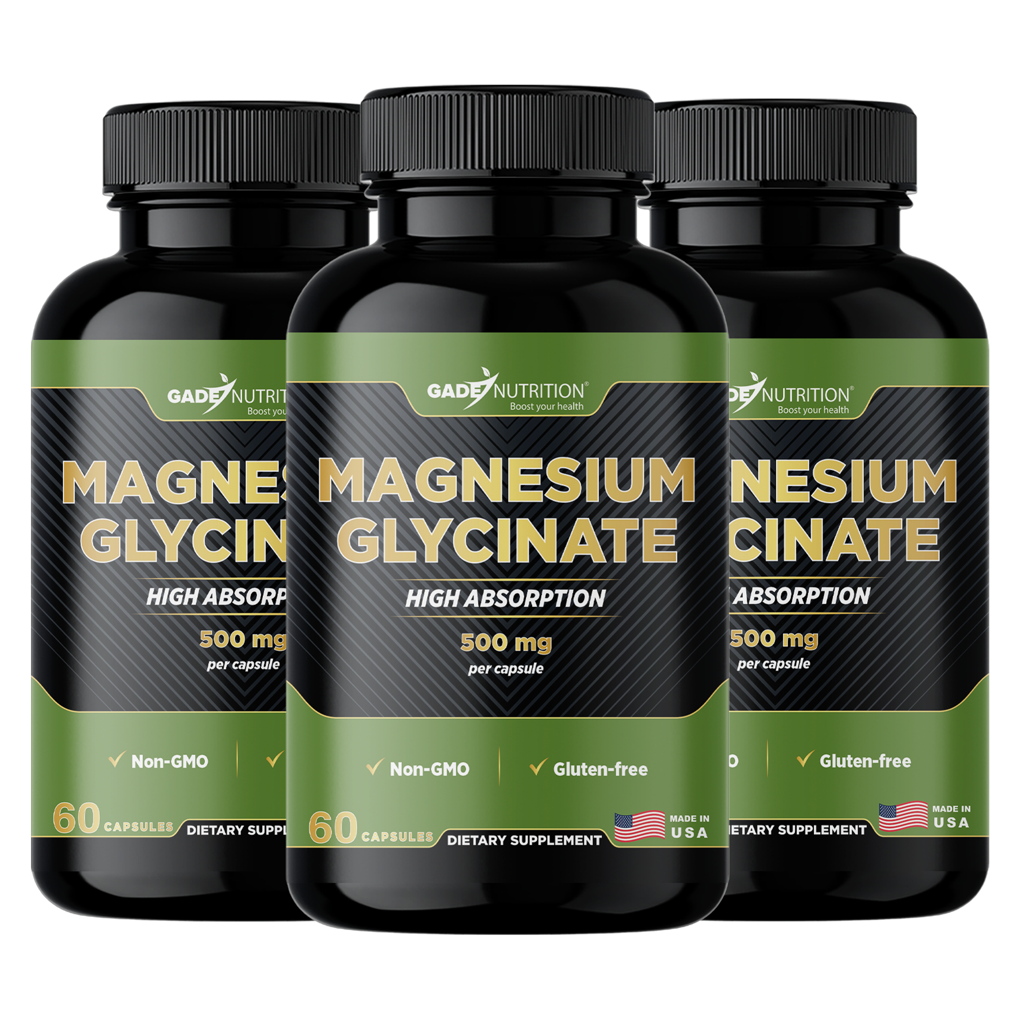Magnesium Glycinate