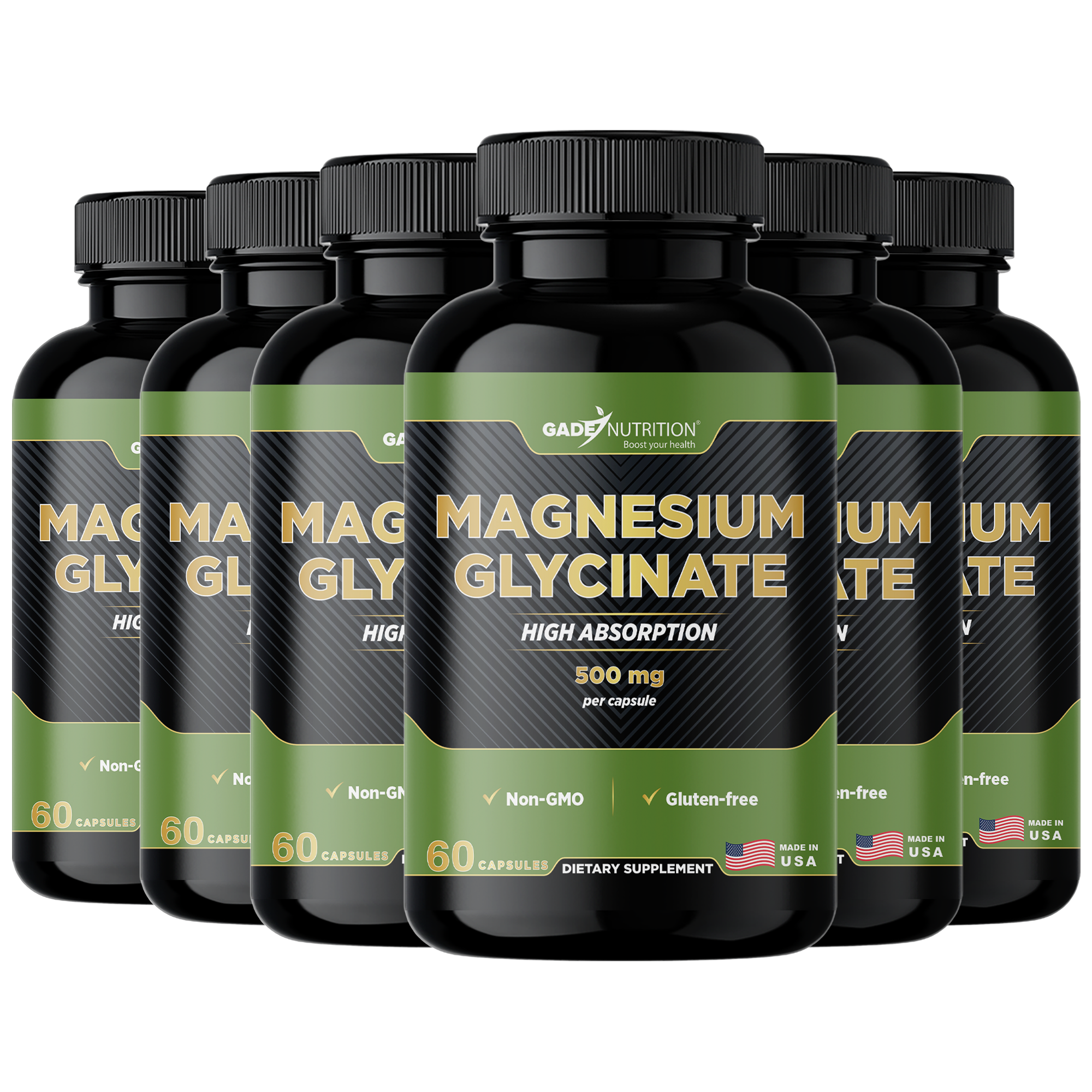 Magnesium Glycinate