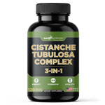Cistanche Tubulosa Complex 3-in-1 Gade Nutrition