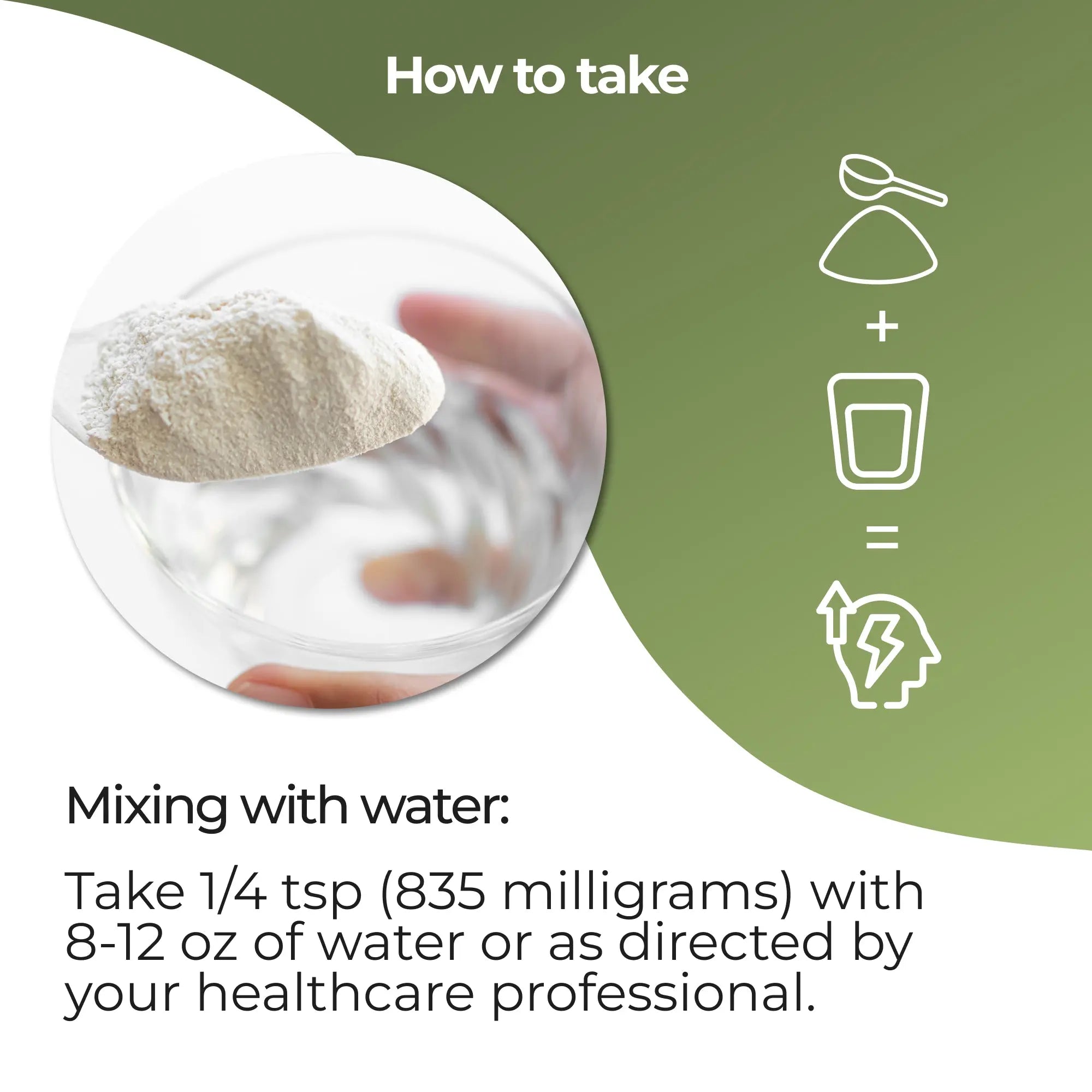 Magnesium Oxide Gade Nutrition