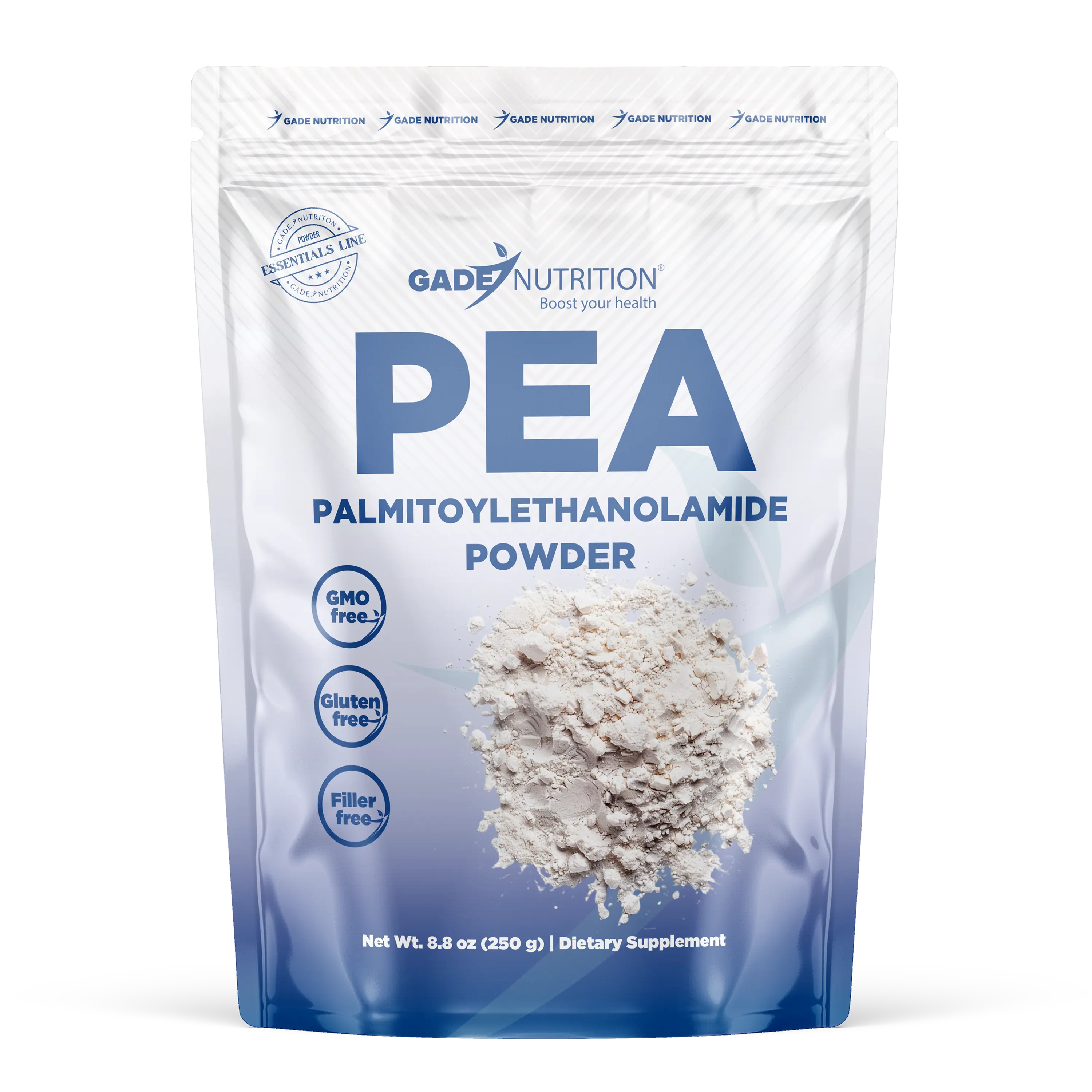 Palmitoylethanolamide (PEA) Gade Nutrition
