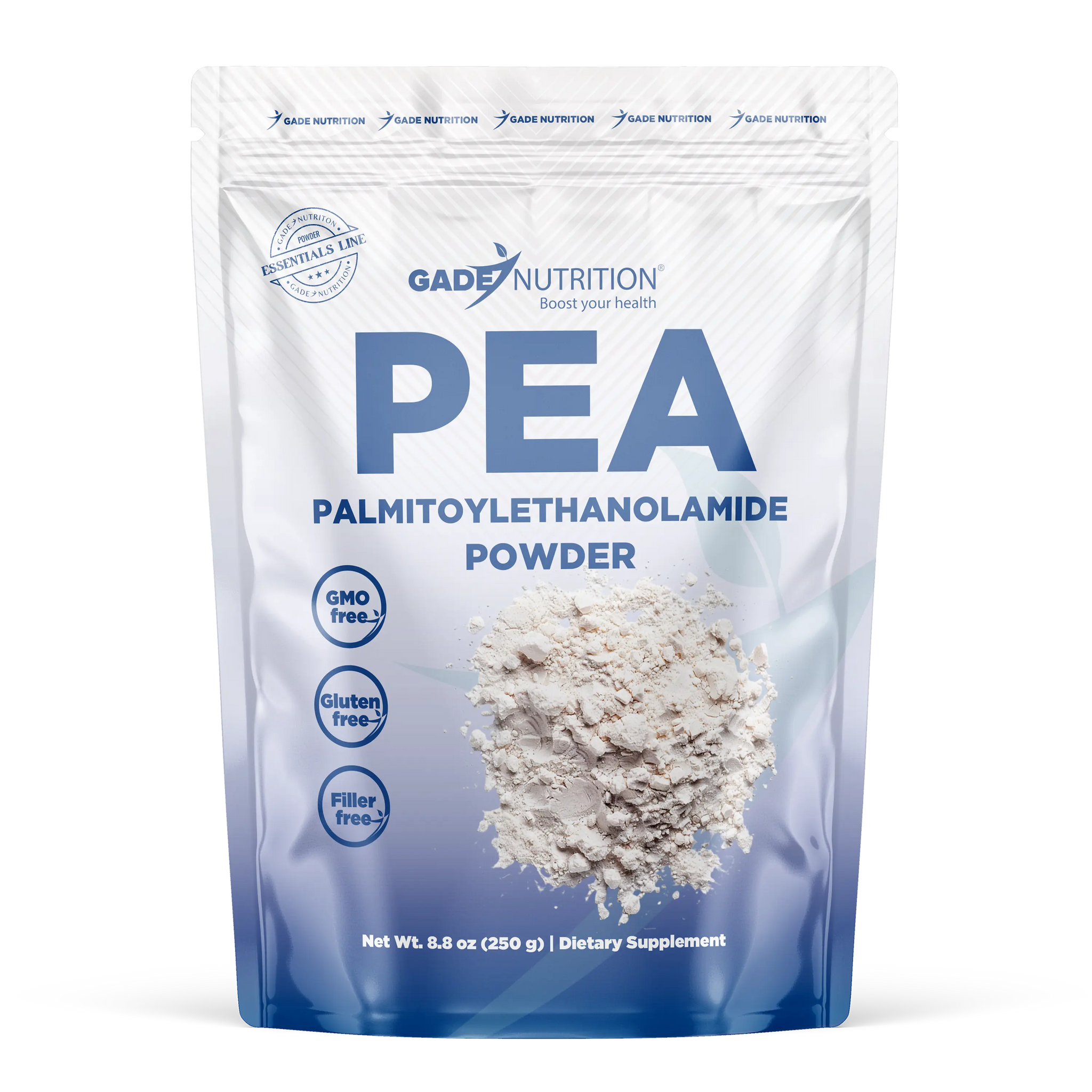 Palmitoylethanolamide (PEA) Gade Nutrition
