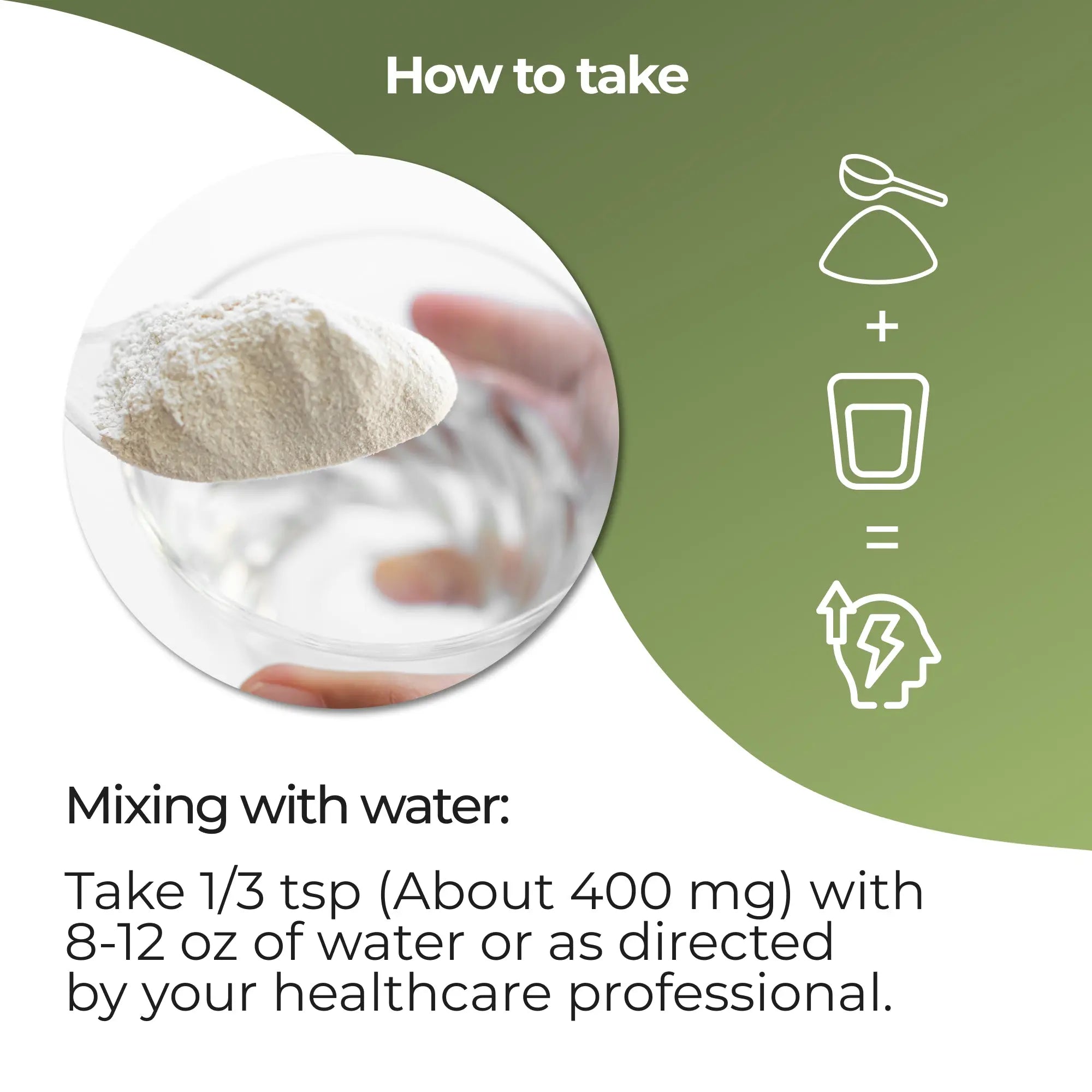 Palmitoylethanolamide (PEA) Gade Nutrition